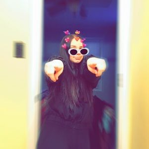 Meet your Posher, Keira